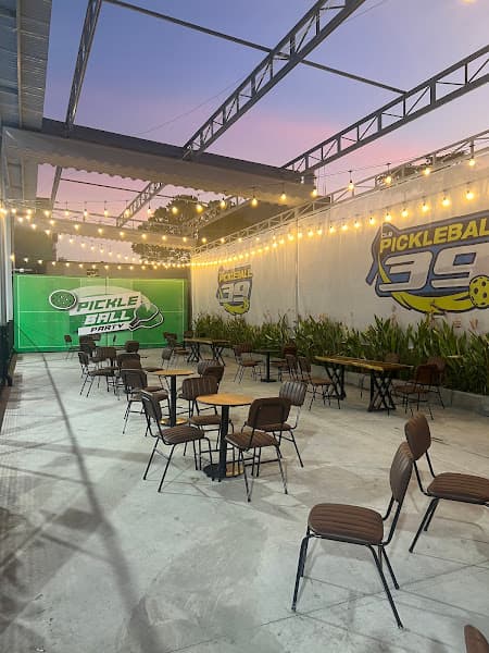 Hình ảnh Pickleball 39 - Sân Pick chuẩn quốc tế - 10