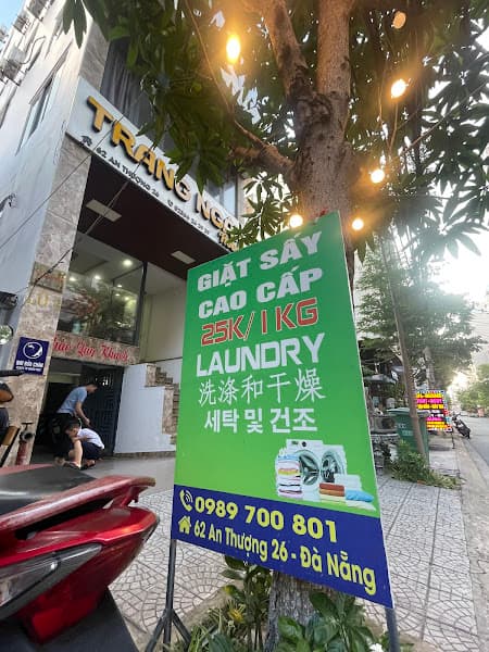 Hình ảnh Windy Laundry - Giặt ủi số một đà nẵng - 4
