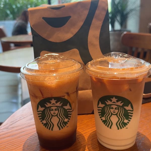 Hình ảnh Starbucks - 2