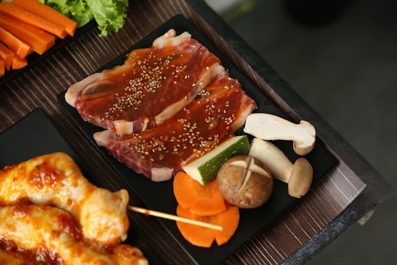 Hình ảnh Lẩu Nướng Bên Suối - 7