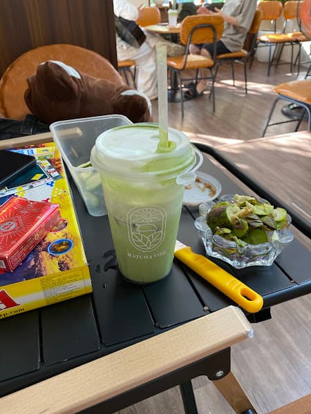 Hình ảnh Matcha Vibe 178 Trần Nguyên Hãn - 5