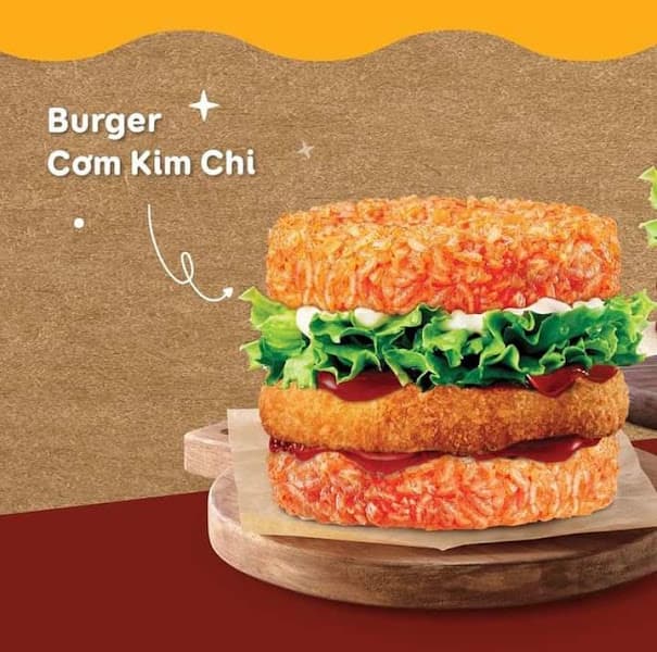 Hình ảnh Lotteria Phạm Thái Bường Vĩnh Long - 2
