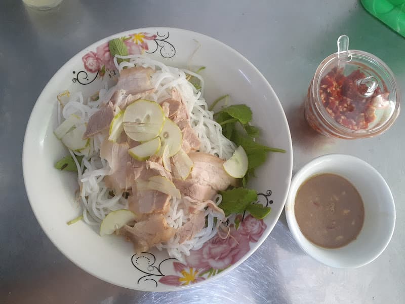 Hình ảnh Đặc Sản Quảng Ngãi - 4