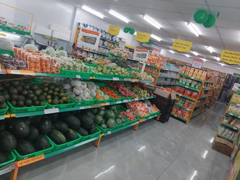 Hình ảnh Bách Hoá Xanh Hải Hoà - 2