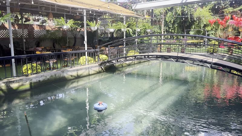 Hình ảnh Hội quán duy tân - 4