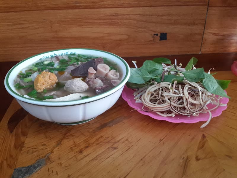 Hình ảnh Bún Bò Huế 65 - 4