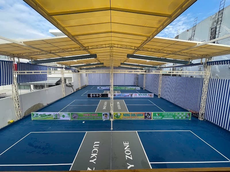 Hình ảnh Lucky Zone Pickleball - 3