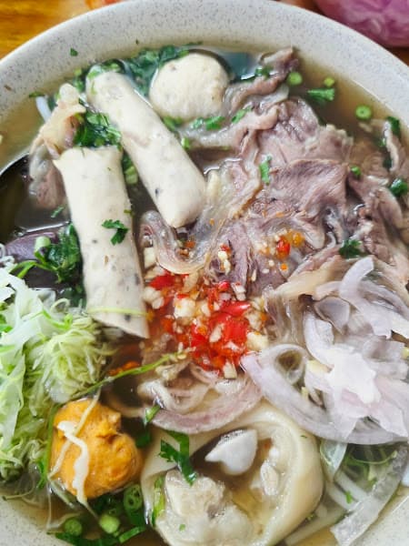Hình ảnh Bún Bò Huế Ngự Bình - 3