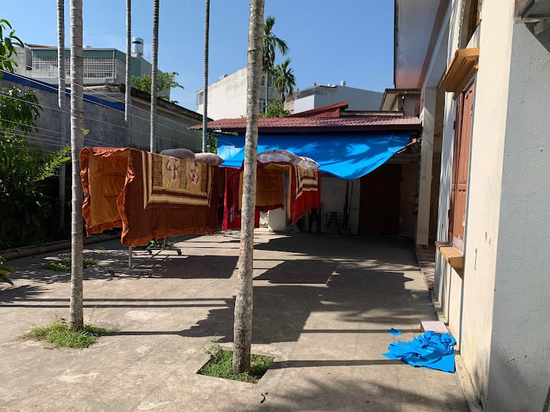 Hình ảnh Xưởng giặt là Khánh Linh - 5