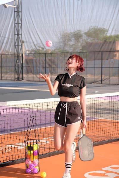 Hình ảnh Gecko Pickleball - 3