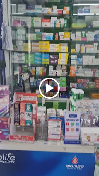 Hình ảnh Nhà thuốc Pharmacity - 2