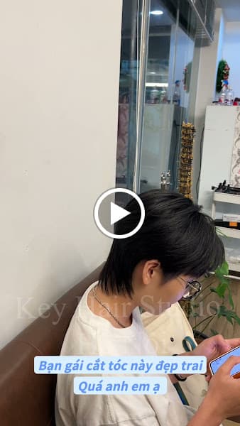 Hình ảnh Key Hair Studio - 4