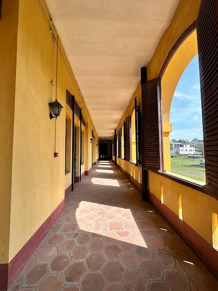 Hình ảnh Di tích Thành cổ Biên Hòa - 3