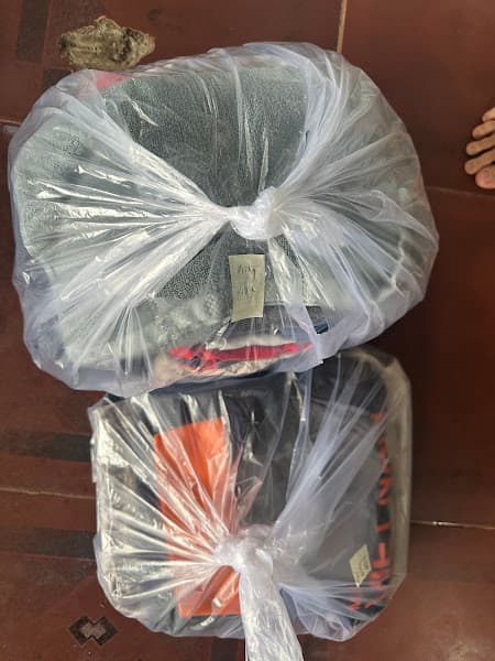 Hình ảnh Giặt Sấy Lemon - 2