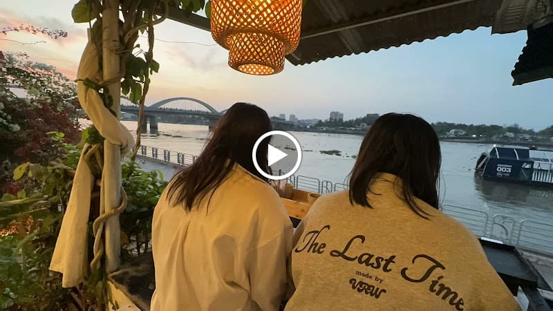 Hình ảnh NHÀ TAM HẢO I Sunset Chill Coffee ️‍ - 3