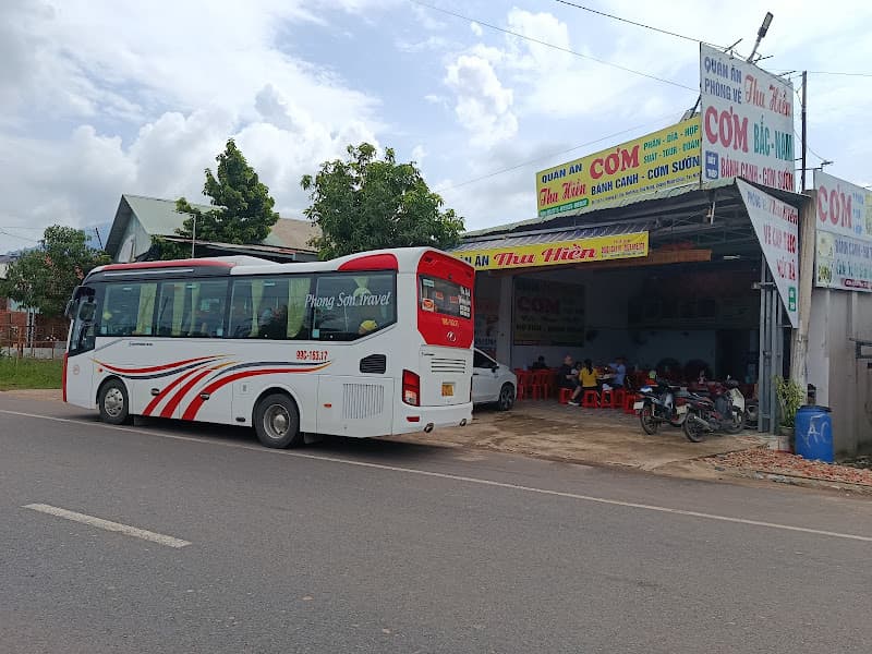 Hình ảnh Quán ăn Thu Hiền - 6