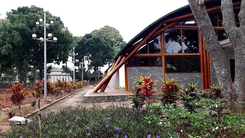 Hình ảnh Mộ Cự Thạch - 6