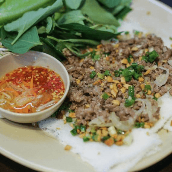 Hình ảnh Quán Hải Long - 3