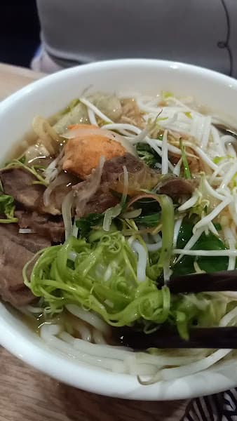 Hình ảnh Bún Bò Hương Thanh - Chi nhánh Bình Thạnh - 3