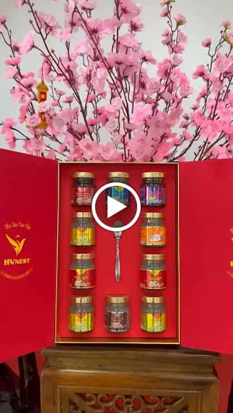 Hình ảnh Yến Sào Hải Linh - 3