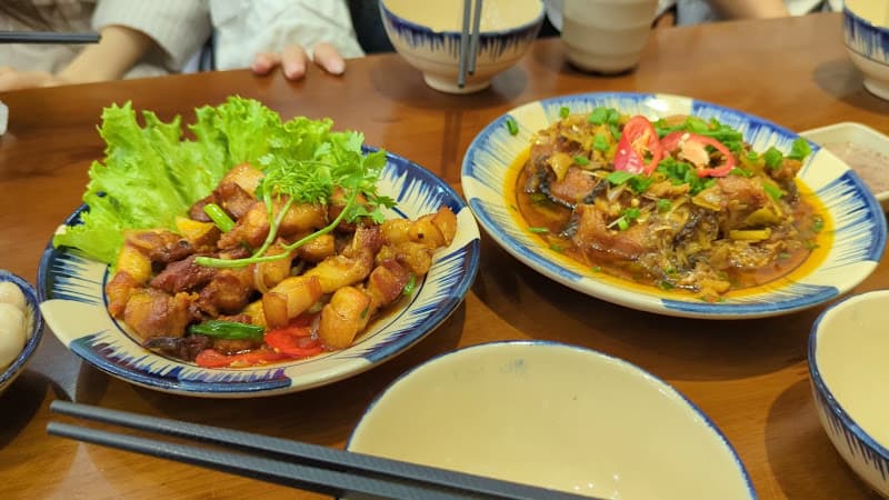 Hình ảnh CƠM 317 - CƠM VĂN PHÒNG CƠM GIA ĐÌNH - 2