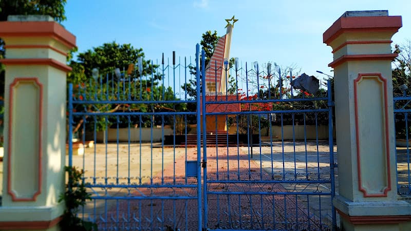 Hình ảnh Di tích Chiến thắng Mương Khai Hiệp Hoà - 2