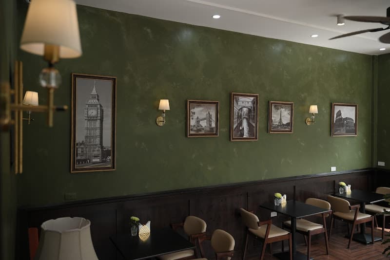 Hình ảnh Lumina Cafe Lào Cai - 2