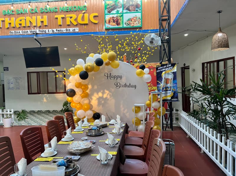 Hình ảnh Đặc Sản Cá Sông Gia Lai - Thanh Trúc - 5