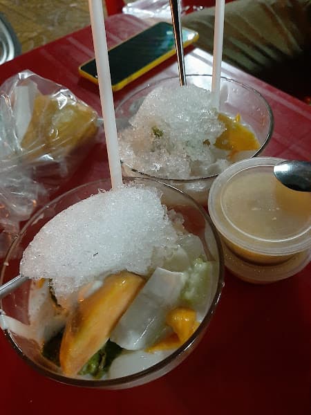 Hình ảnh Sinh tố Minh Tâm - 2