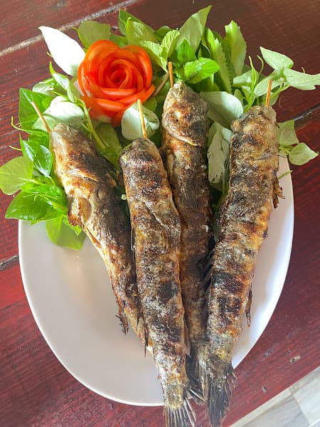 Hình ảnh Homestay du Lịch Cộng Đồng Năm Hướng - 4