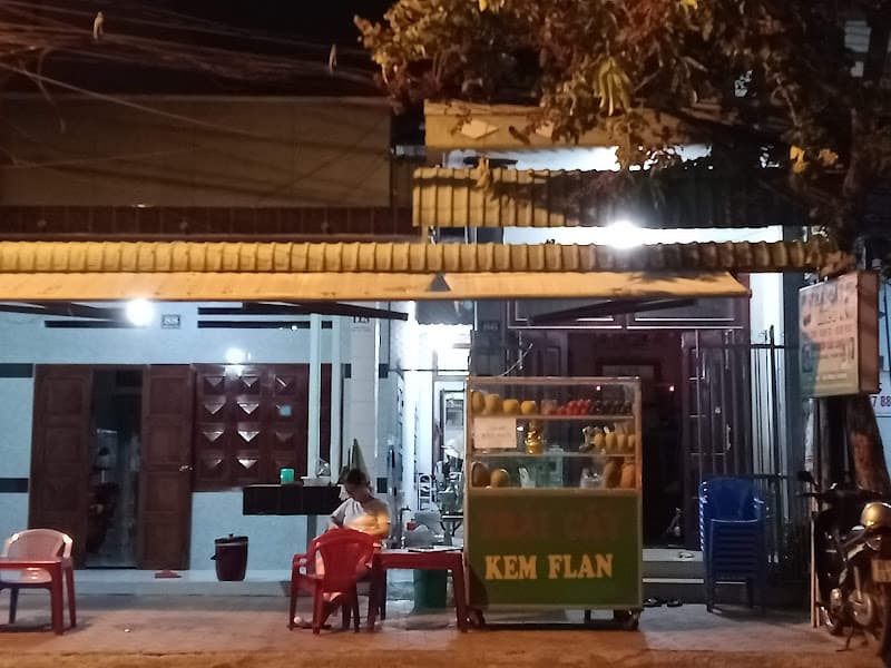 Hình ảnh Trái cây Sinh tố HIÊU - 2