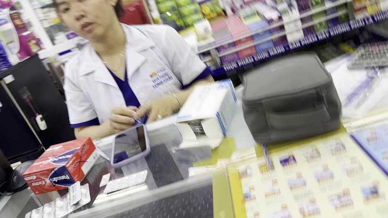 Hình ảnh Nhà Thuốc FPT Long Châu - 3