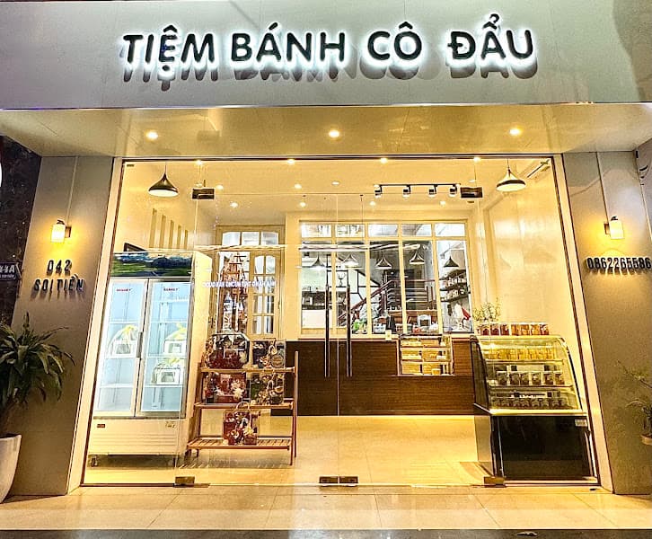 Hình ảnh Tiệm bánh cô đẩu - 3