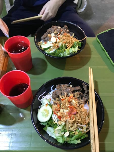 Hình ảnh BUMTRO - Bún Trộn Nam Bộ - Thái Nguyên - 4