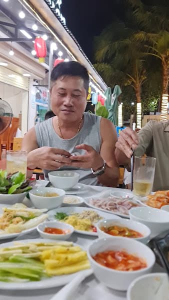Hình ảnh Nhà Hàng Cửa Biển - 4