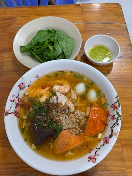 Hình ảnh Bánh Canh Cua Hoàng Lan - Cà Mau - 2