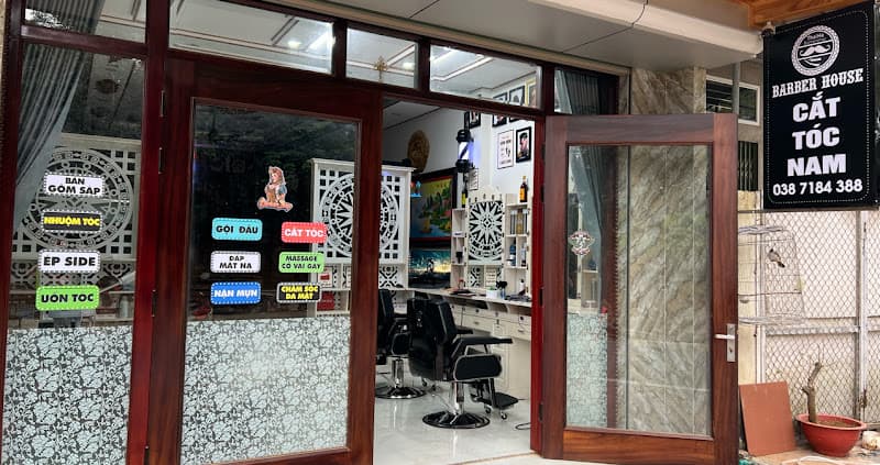 Hình ảnh Thaiha Barbershop💈 - 2