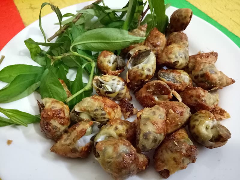 Hình ảnh Quán CÂY SI - 5