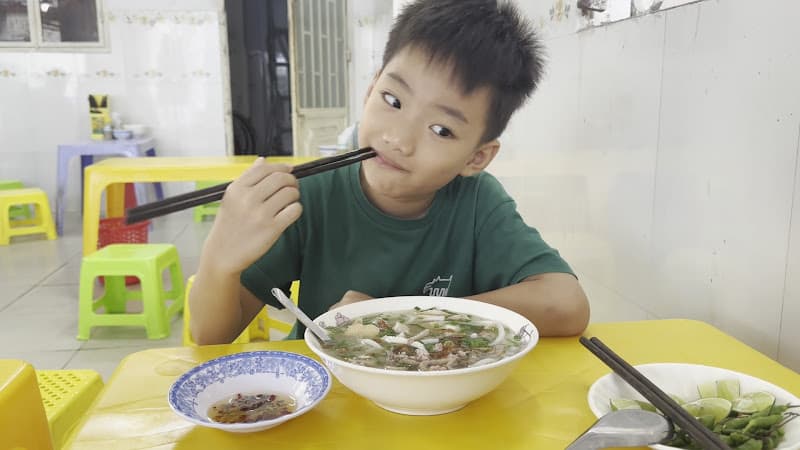 Hình ảnh Bánh Canh Cô Thu - 6