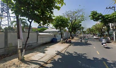 Wannapet House Đà Nẵng