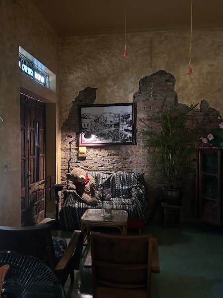 Hình ảnh Xó Bếp Cà Phê - 4