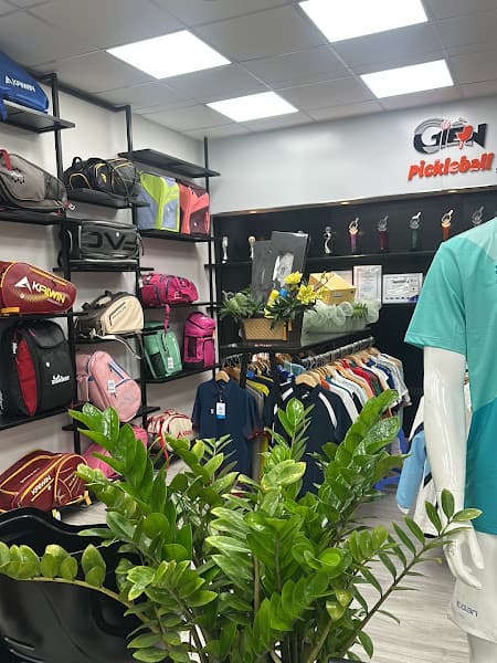 Hình ảnh GIỀN PICKLEBALL STORE ĐÀ NẴNG - 2