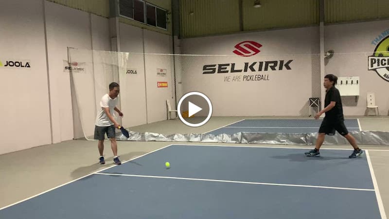 Hình ảnh Pickleball Thanh Tâm - 6