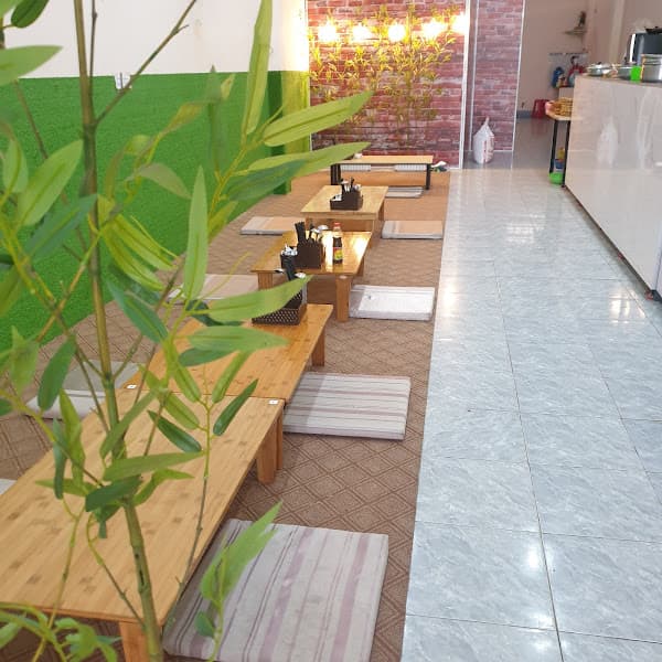 Hình ảnh Chay Hoa Đăng - 4