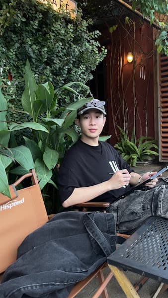 Hình ảnh AN café – Đền Đô - 2