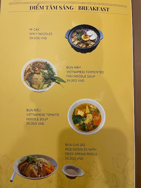 Hình ảnh Ẩm thực chay Sadhu Sadhu - 4