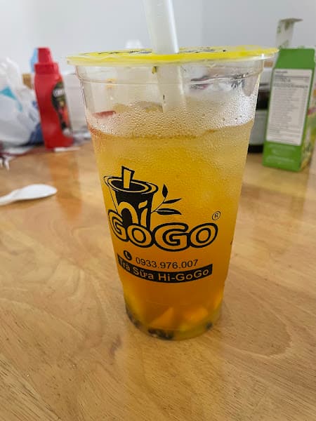 Hình ảnh Trà sữa Higogo làng đại học - 4
