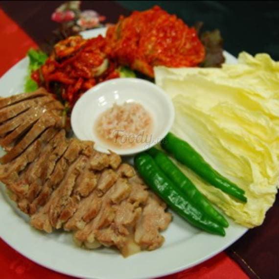 Hình ảnh Quán O BÌNH Chuyên LƯƠN ĐỒNG XỨ NGHỆ - 3