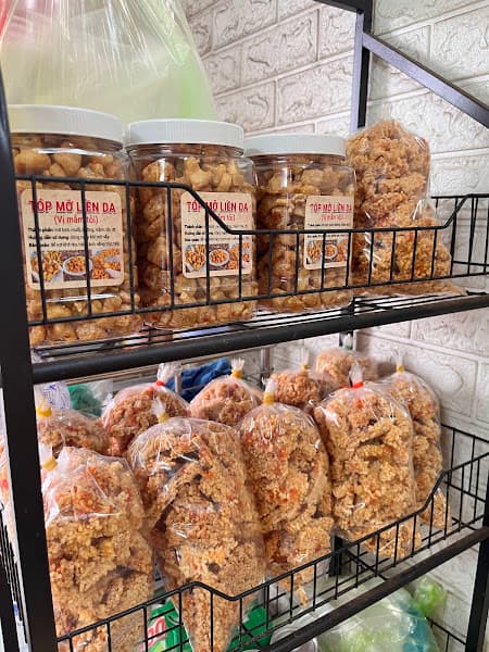 Hình ảnh Bánh Xèo Giòn Khánh Ngân - 4