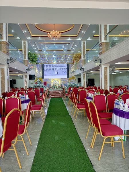 Hình ảnh Nhà Hàng Hy Hoàn Palace - 2